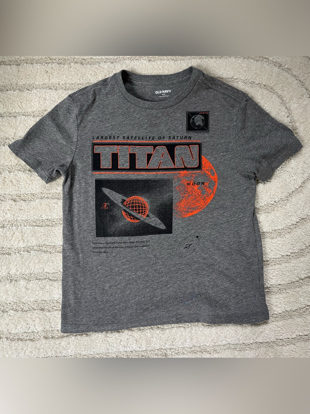 Boys Old Navy Top